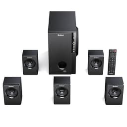 Bobtot Home Theater System