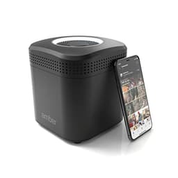 Amber X AmberPRO Personal Cloud Storage