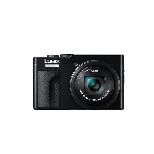 Panasonic LUMIX TZ99