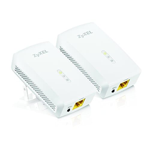 Zyxel Powerline AV2