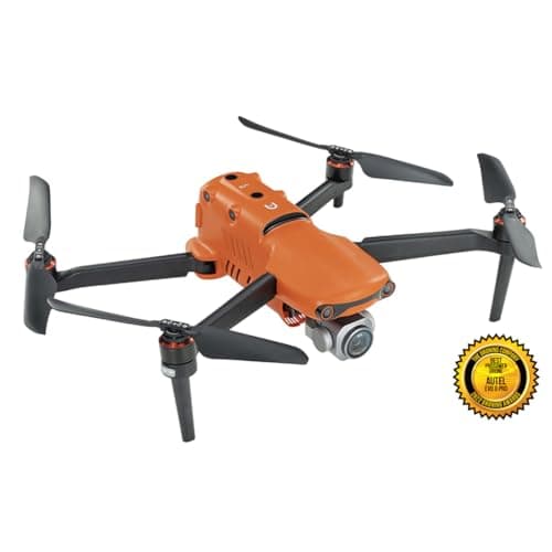 Autel EVO II V3 Pro 6K Rugged