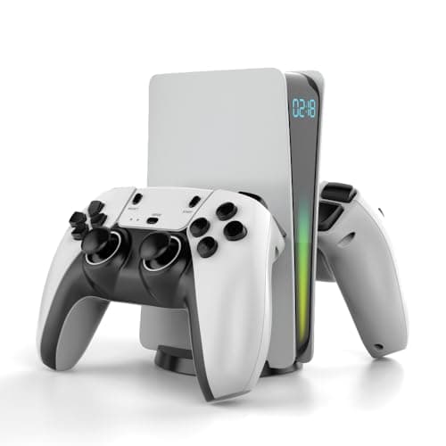 Generic Retro Gaming Console