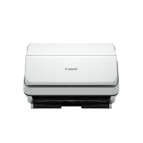 Canon imageFORMULA R40II