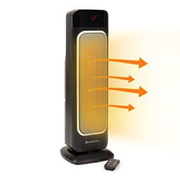 Comfort Zone CZ523RBK Black