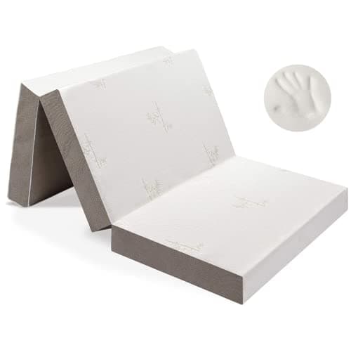 Milliard Trifold Mattress