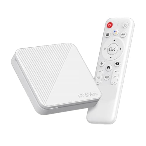 X88 Screencast TV Box