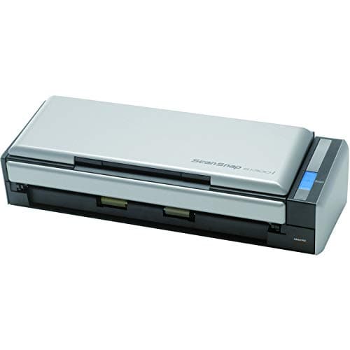 Fujitsu ScanSnap S1300i
