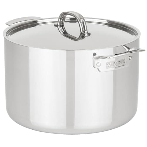 Viking 3-Ply Stock Pot