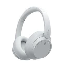 Sony WH-CH720N White