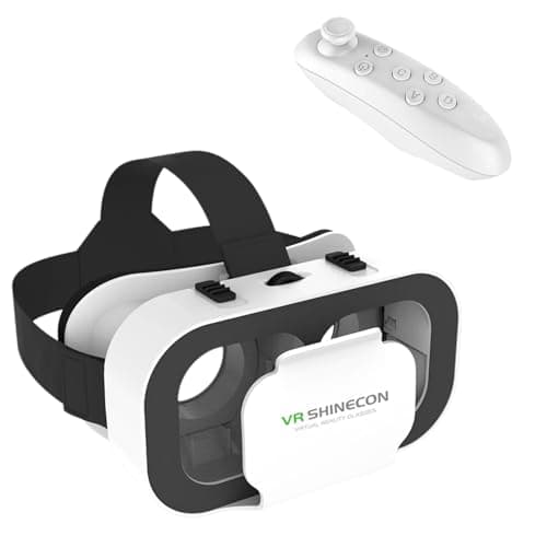 Sylpmoplar VR Headset