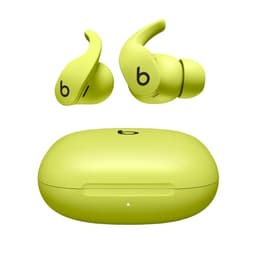 Beats Fit Pro Yellow