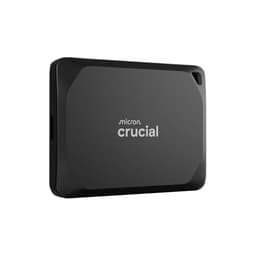 Crucial X10 Pro