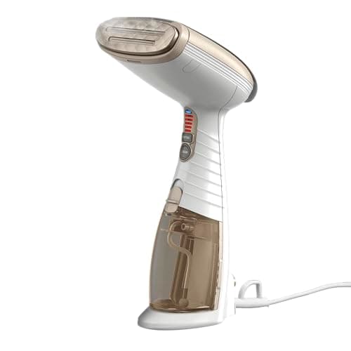 Conair Handheld Garment Steamer White