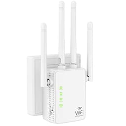 Scozza WiFi Extender