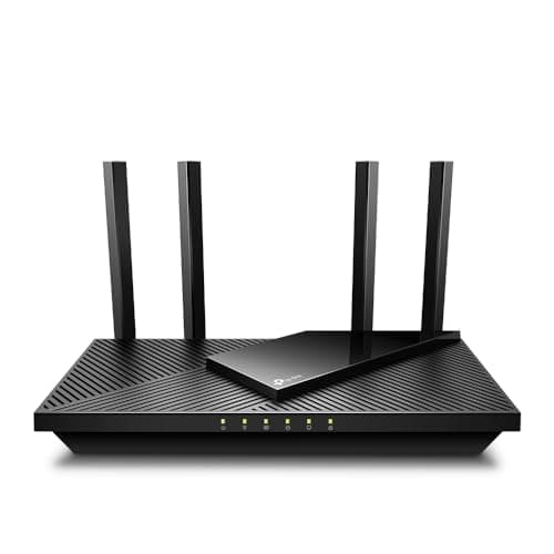 TP-Link Archer AX21