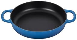 Le Creuset Signature Cast Iron Everyday Pan