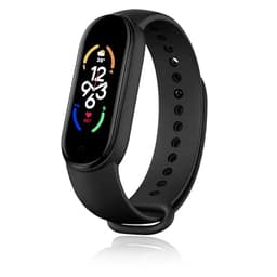 Consss Fitness Tracker