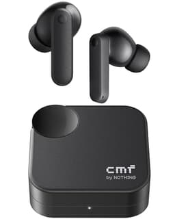 CMF Buds 2a Dark Gray