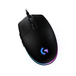 Logitech G203 Black