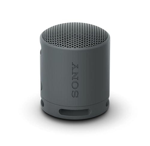 Sony SRS-XB100 Wireless Bluetooth Portable Lightweight