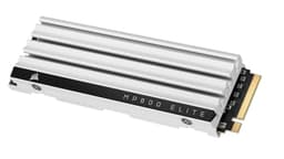 Corsair MP600 Elite 2TB