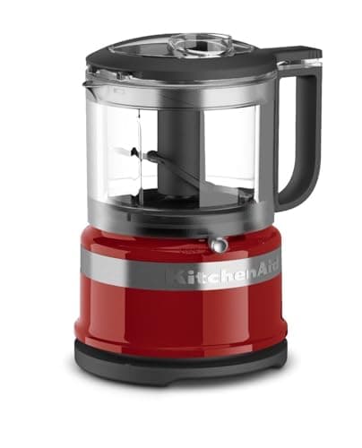 KitchenAid KFC3516ER