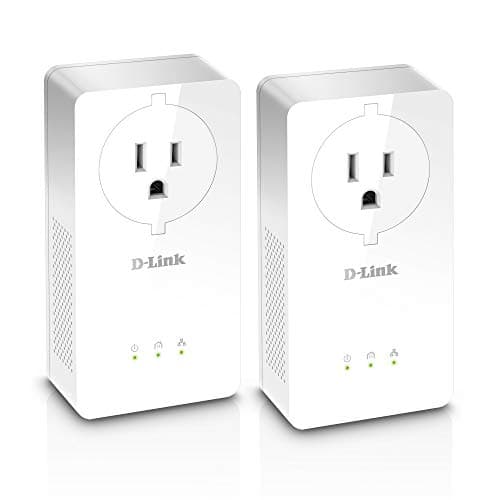 D-Link Powerline AV2