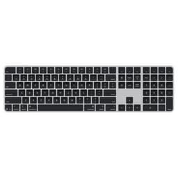 Apple Magic Keyboard with Touch ID Black