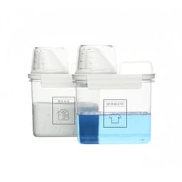 Bronkeeper Laundry Detergent Dispenser