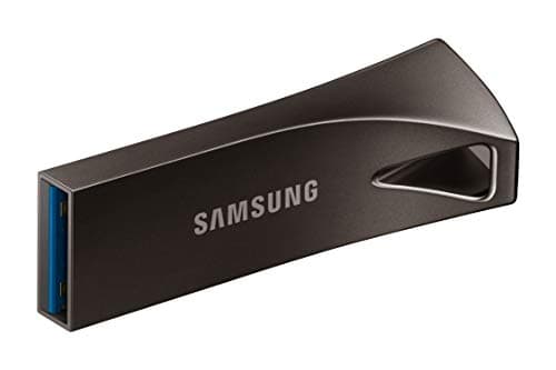 Samsung BAR Plus 256GB