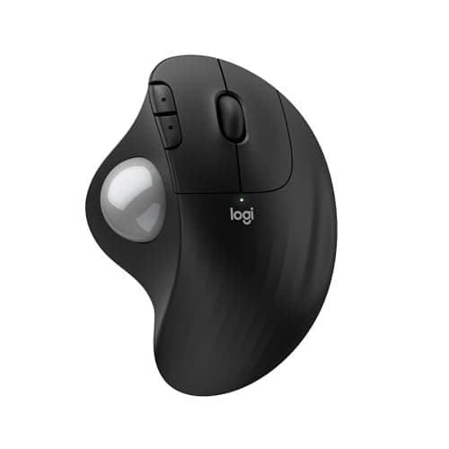 Logitech Ergo M575S