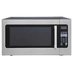 Magic Chef 2.2 cu ft Countertop Microwave