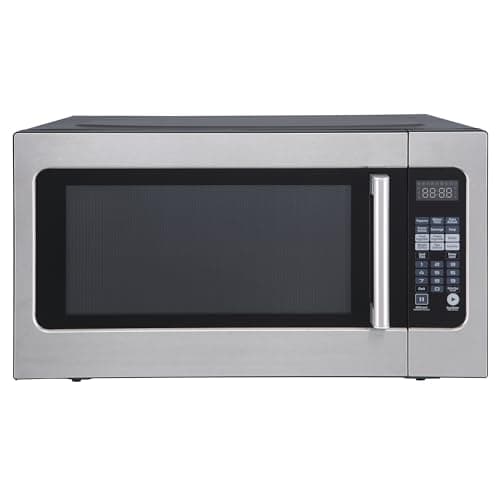 Magic Chef 2.2 cu ft Countertop Microwave