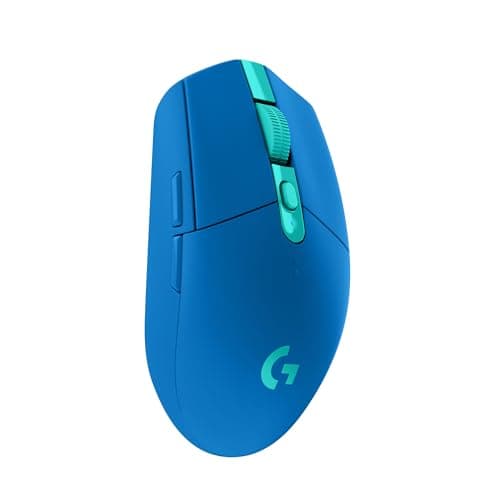 Logitech G305 Blue