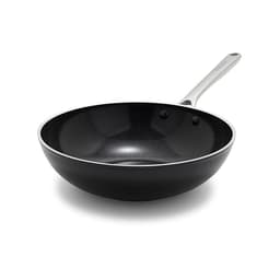 Lumenflon Orfeo 11-inch Nonstick Wok