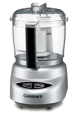 Cuisinart Mini-Prep Plus Food Processor