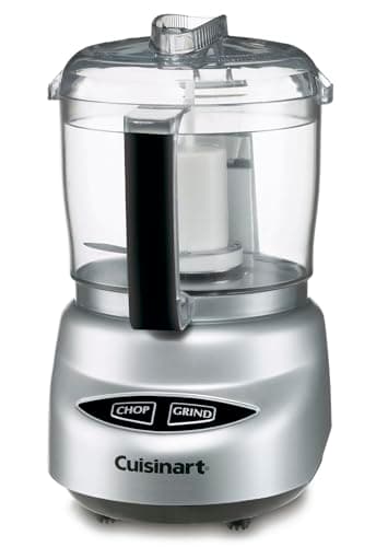 Cuisinart Mini-Prep Plus Food Processor