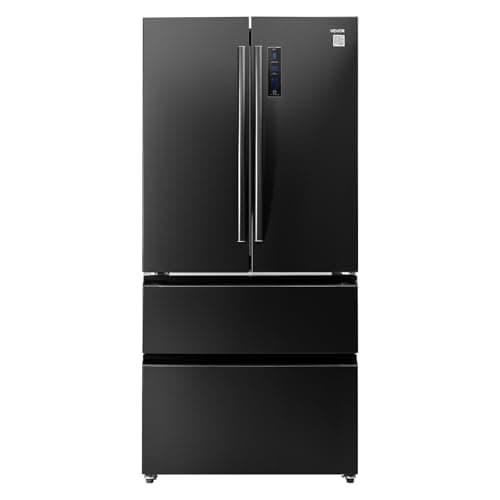 Vevor French Door Refrigerator