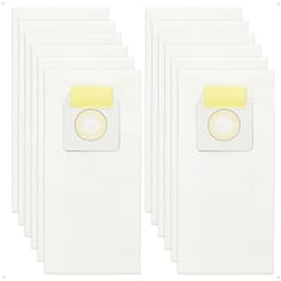 Petox Style 7 Vacuum Bags