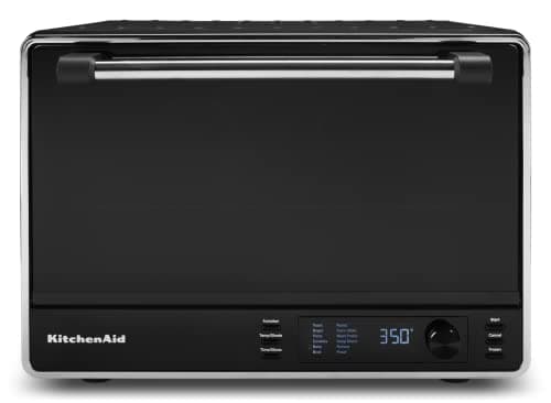 KitchenAid Dual Convection Countertop Oven