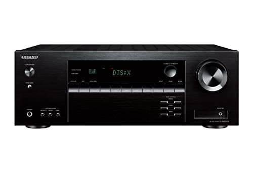 Onkyo TX-NR5100 7.2-Channel AV Receiver