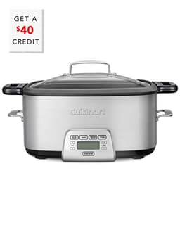 Cuisinart Cook Central