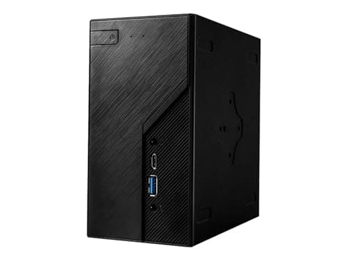 ASRock DeskMini H470W