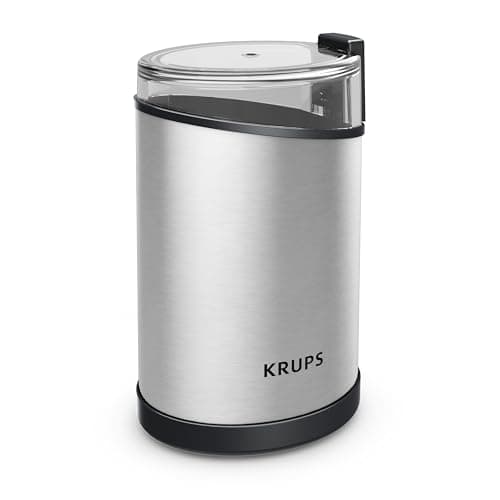 Krups Electric Coffee Grinder