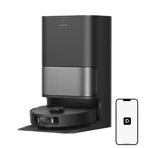 Dreame L40 Ultra Gen 2