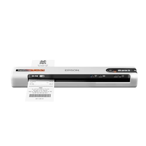Epson RapidReceipt RR-70W