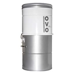 OVO Central Vacuum