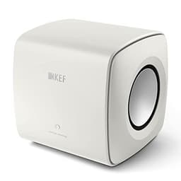 KEF KC62 White