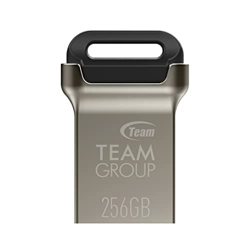 Teamgroup C162 256GB