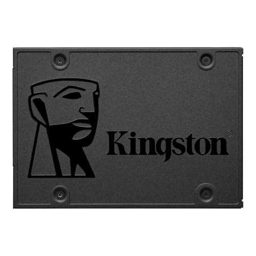 Kingston A400 480GB